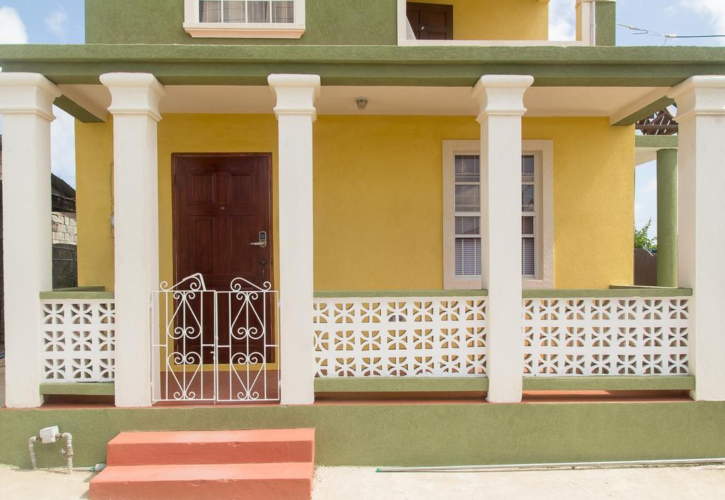 Believe Caribbean Apartment Bridgetown Exterior photo