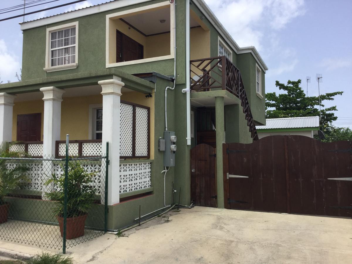 Believe Caribbean Apartment Bridgetown Exterior photo